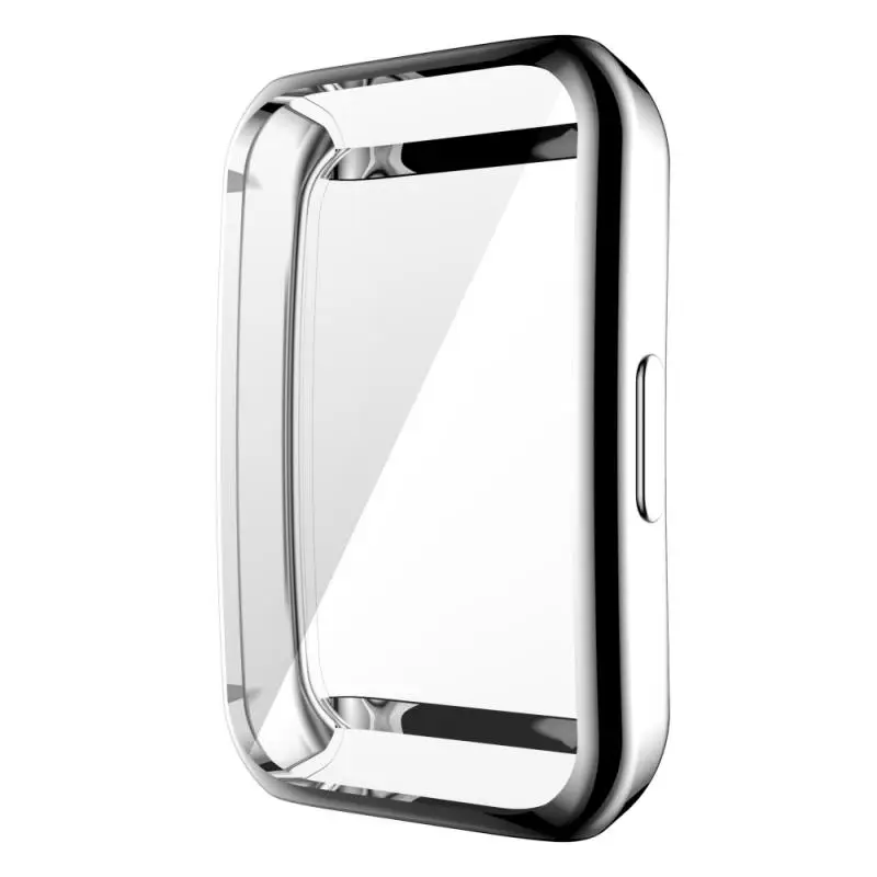 TPU Protective Case For Huawei Honor Band 6 Screen Protectors Case For Honer Band6 Smart Bracelet Accessories
TPU Protective Case For Huawei Honor Band 6 Screen Protectors Case For Honer Band6 Smart Bracelet Accessories