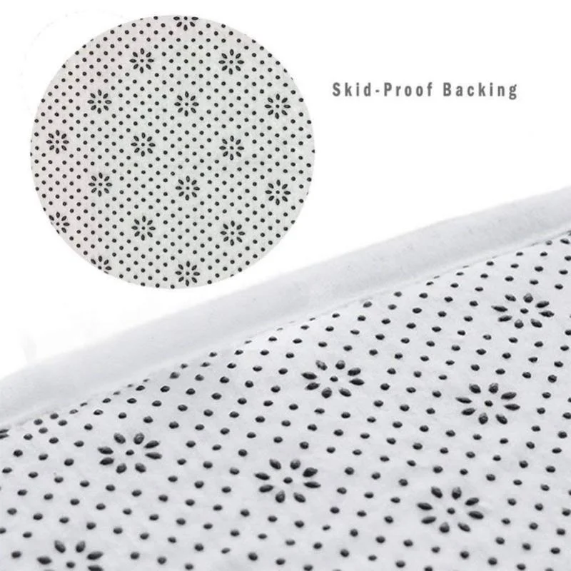 New To Modern Nordic Abstract Seawater Gilt Gray Kitchen Living Room Bedroom Bedside Carpet Floor Mats Custom Rugs for Bedroom
New To Modern Nordic Abstract Seawater Gilt Gray Kitchen Living Room Bedroom Bedside Carpet Floor Mats Custom Rugs for Bedroom