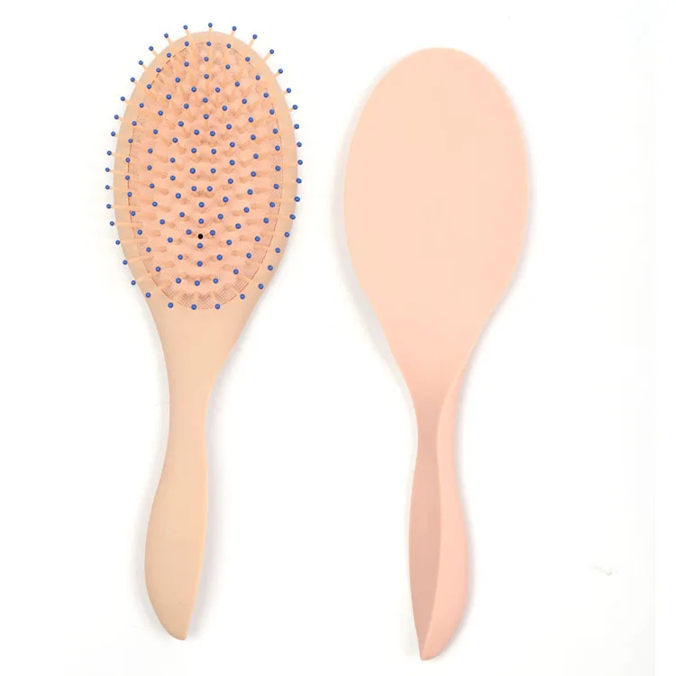 Blue ZOO 2 Color Two-in-one Massage Comb Mirror Hairdressing Haircut Head Massage Com Barber Accessories
Blue ZOO 2 Color Two-in-one Massage Comb Mirror Hairdressing Haircut Head Massage Com Barber Accessories