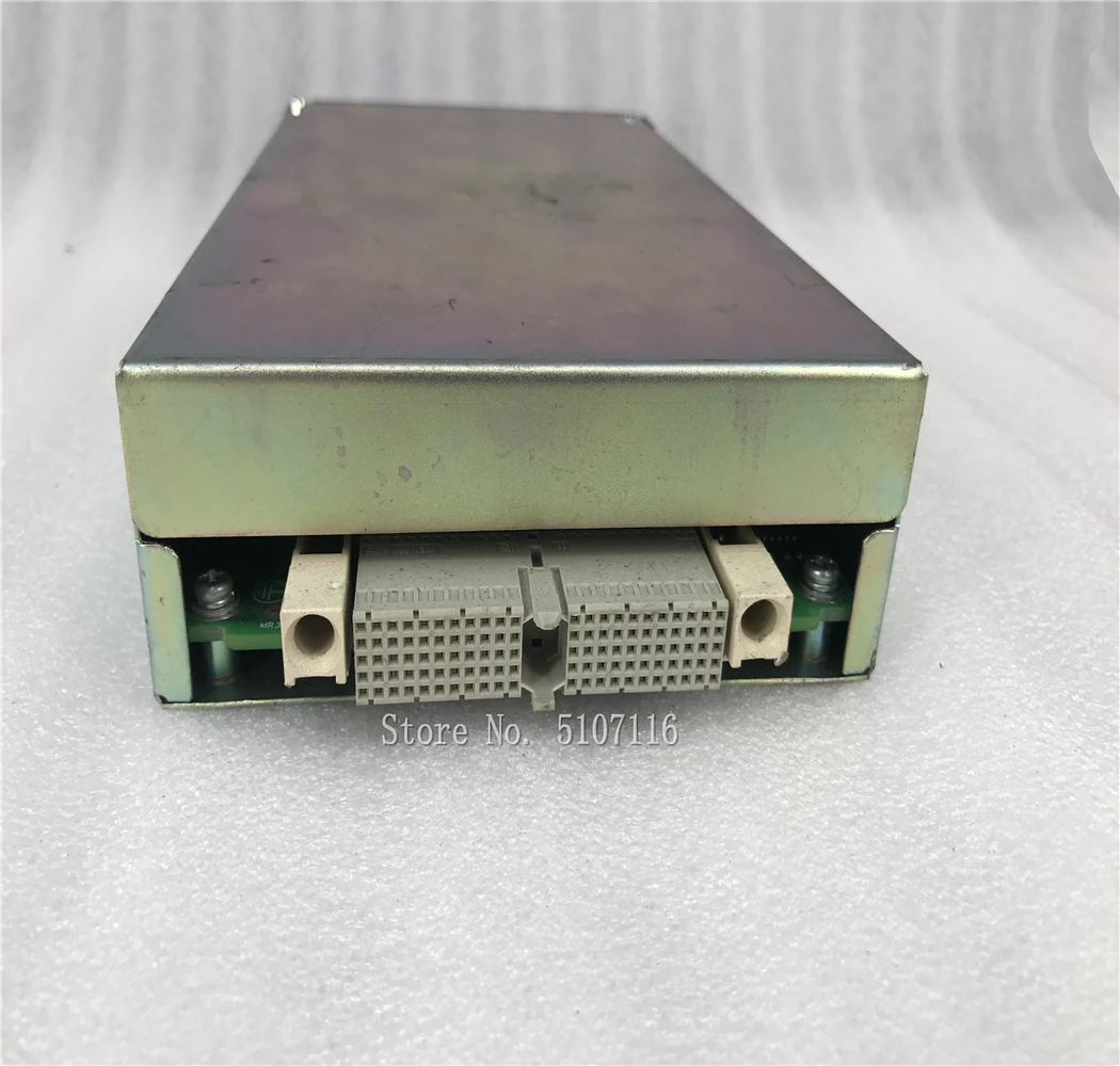 For Original CSU520B monitoring module Fully tested
For Original CSU520B monitoring module Fully tested