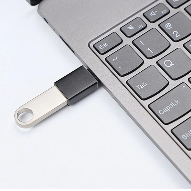 OTG to Type-C Adapter Tablet Adapter Mouse Keyboard Adapter is Suitable for Network Card Printer Smartphone Tablet(3Pcs)
OTG to Type-C Adapter Tablet Adapter Mouse Keyboard Adapter is Suitable for Network Card Printer Smartphone Tablet(3Pcs)