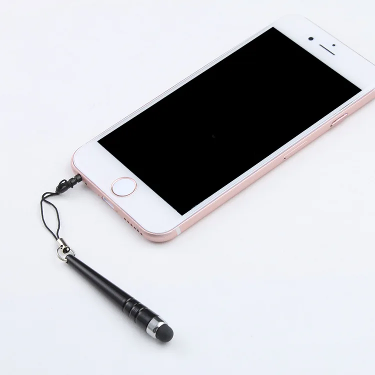 100pcs Small baseball handwriting touch screen pen Color plastic baseball universal capacitive pen Capacitive screen stylus pen
100pcs Small baseball handwriting touch screen pen Color plastic baseball universal capacitive pen Capacitive screen stylus pen