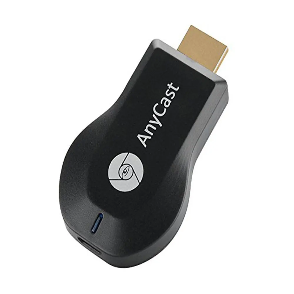New M2 Plus Mini Wi-Fi Display TV Dongle Receiver 1080P Airmirror DLNA Airplay Miracast Easy Sharing HDMI TV Stick For HDTV
New M2 Plus Mini Wi-Fi Display TV Dongle Receiver 1080P Airmirror DLNA Airplay Miracast Easy Sharing HDMI TV Stick For HDTV