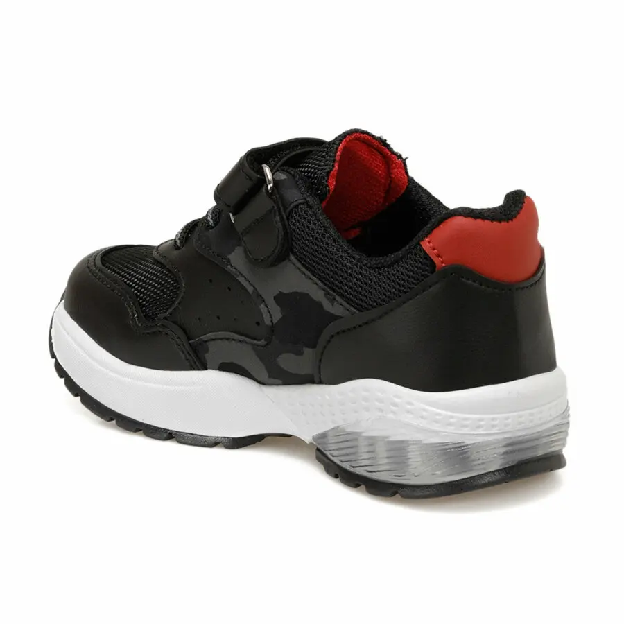 Kids Sneakers Yellow Kids Batta Black Boys Sneakers
Kids Sneakers Yellow Kids Batta Black Boys Sneakers