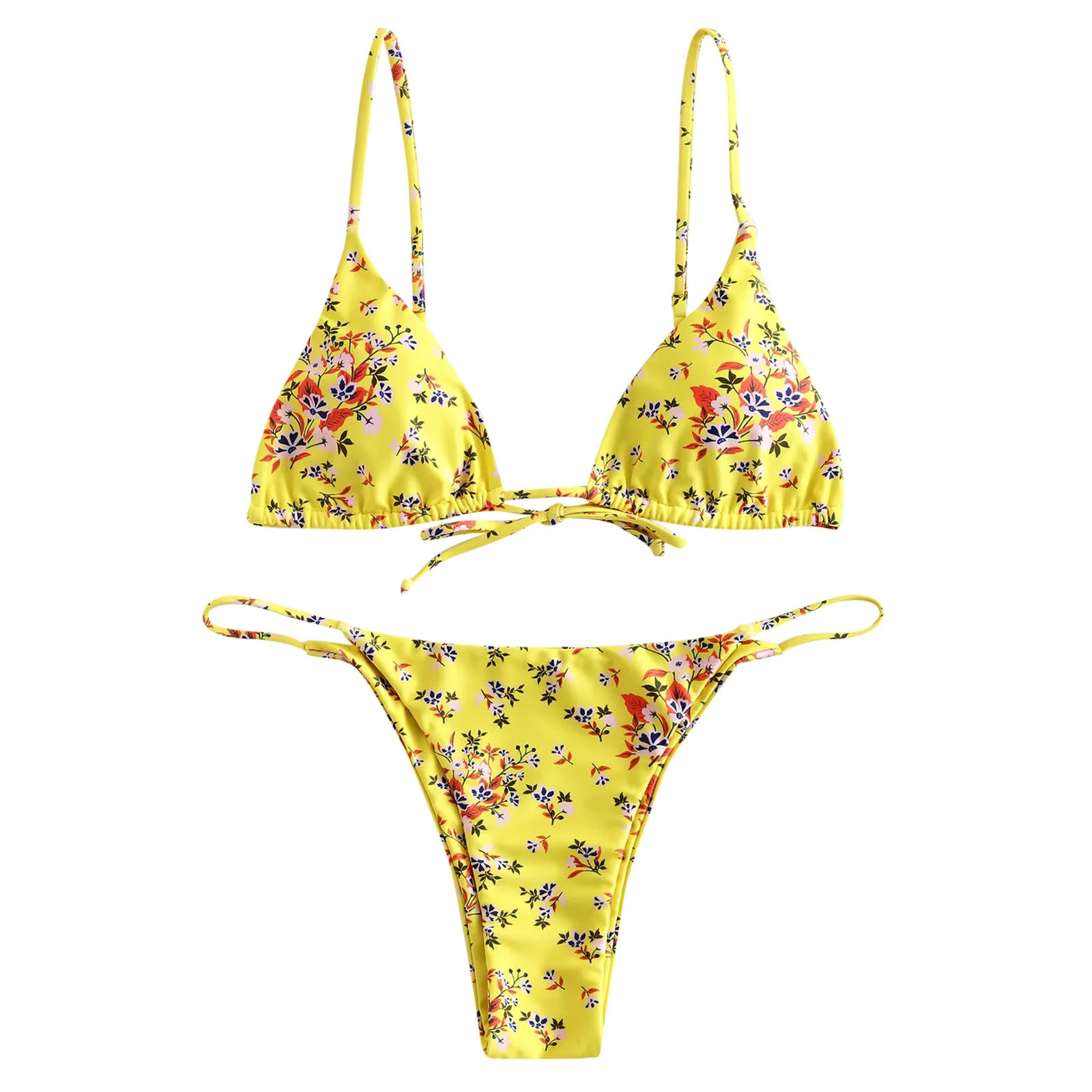 Summer Swimsuit Bikini Set For Women Vintage Floral Micro bikini Brazilian Two Piece Swimwear Set Bathing Suit 2021 biquinis A40
Summer Swimsuit Bikini Set For Women Vintage Floral Micro bikini Brazilian Two Piece Swimwear Set Bathing Suit 2021 biquinis A40