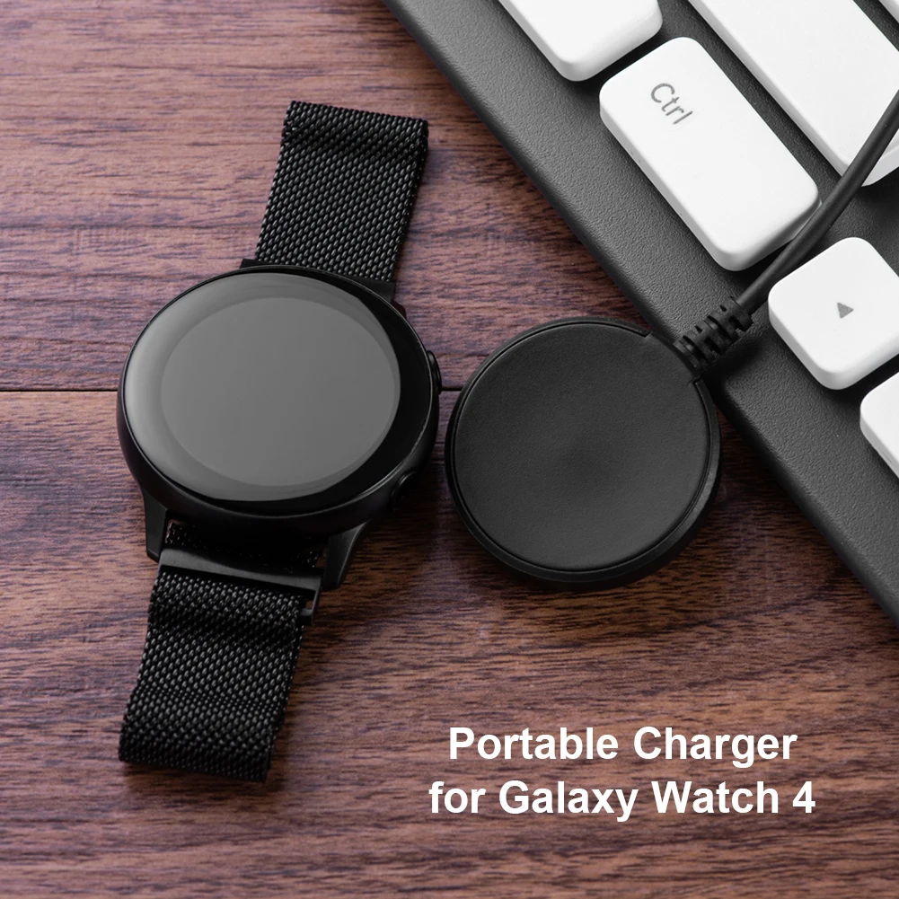 Подставка-держатель для часов Samsung Galaxy Watch 4/Classic 40 44 мм 1 м | Электроника