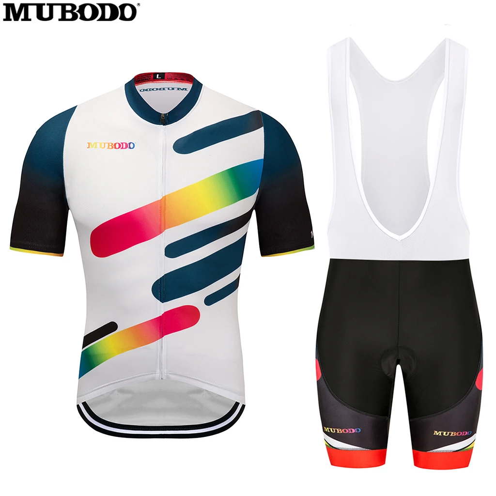 2020 Blu MUBODO Pro Велоспорт Джерси Bici Vestito di Pantaloni Ropa Ciclismo мужские di Estate быстросохнущие Ciclismo Maillot Pantaloni
2020 Blu MUBODO Pro Велоспорт Джерси Bici Vestito di Pantaloni Ropa Ciclismo мужские di Estate быстросохнущие Ciclismo Maillot Pantaloni