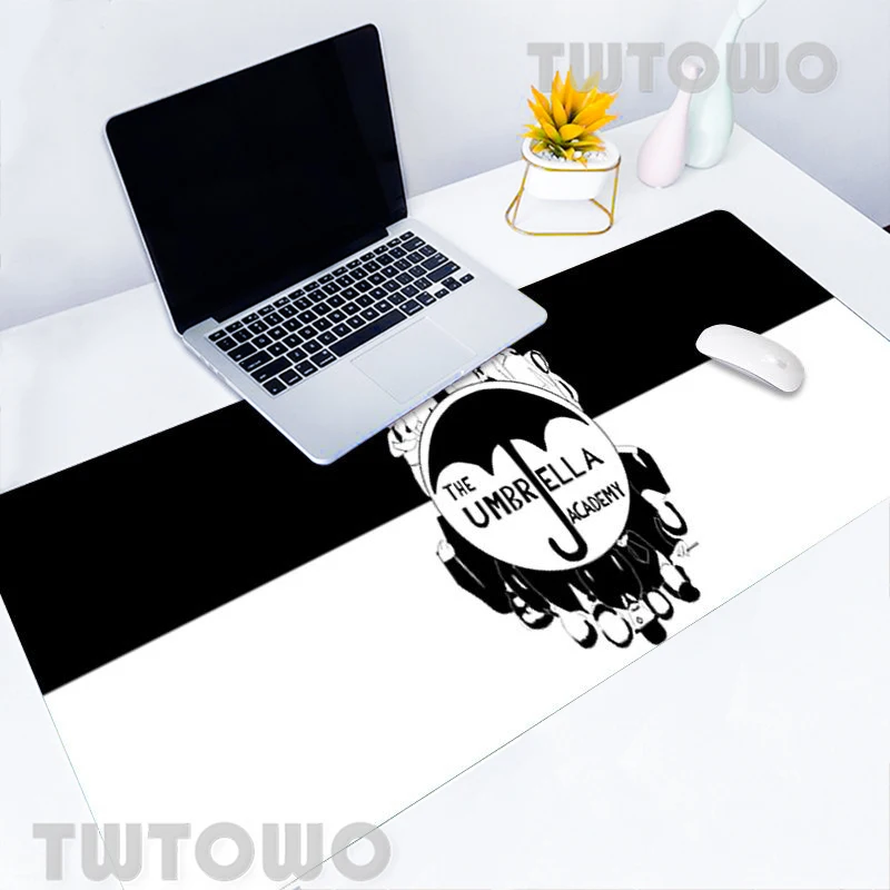 The Umbrella Academy Mouse Pad HD Hot Sell Desk Mat Keyboard Pad Table Mat Natural Rubber Carpet Mice Pad Office 
The Umbrella Academy Mouse Pad HD Hot Sell Desk Mat Keyboard Pad Table Mat Natural Rubber Carpet Mice Pad Office