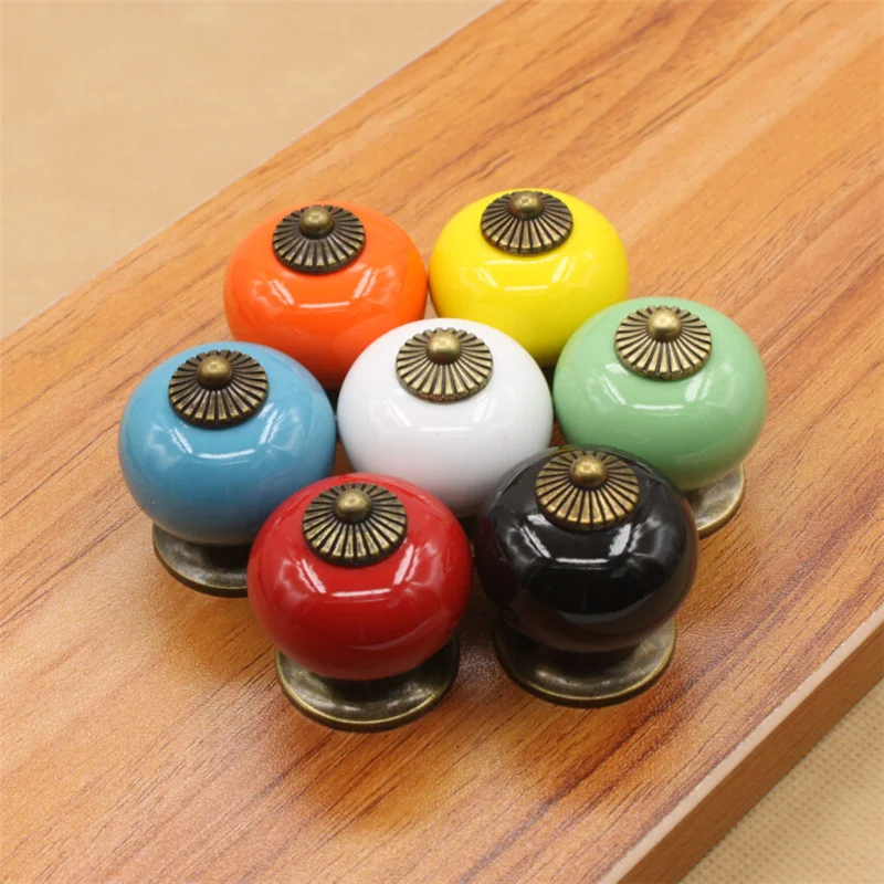 Cabinet Door Pull Knob Handle For Children Room Colorful Cartoon Cute Round Furniture Drawer Dresser Wardrobe Handle Kitchen
Cabinet Door Pull Knob Handle For Children Room Colorful Cartoon Cute Round Furniture Drawer Dresser Wardrobe Handle Kitchen