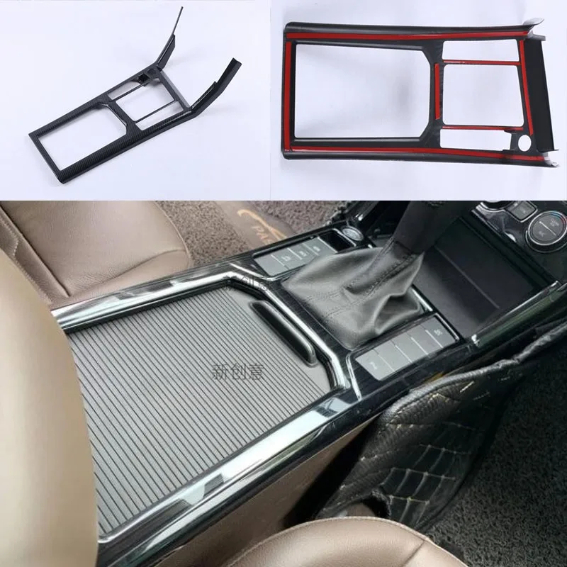 For Volkswagen Passat 19-21 Gear Center Control Trim Frame Rear Air Outlet Glass Lifting Panel Interior Modification
For Volkswagen Passat 19-21 Gear Center Control Trim Frame Rear Air Outlet Glass Lifting Panel Interior Modification