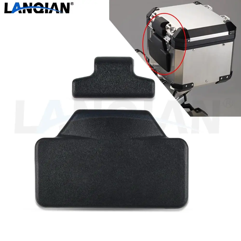 MotorcycleRear Hard Case Luggage Cushion Backrest Pad Trunk 3M Sticker For BMW F800GS R1200GS Adventure F 800GS R 1200GS ADV
MotorcycleRear Hard Case Luggage Cushion Backrest Pad Trunk 3M Sticker For BMW F800GS R1200GS Adventure F 800GS R 1200GS ADV