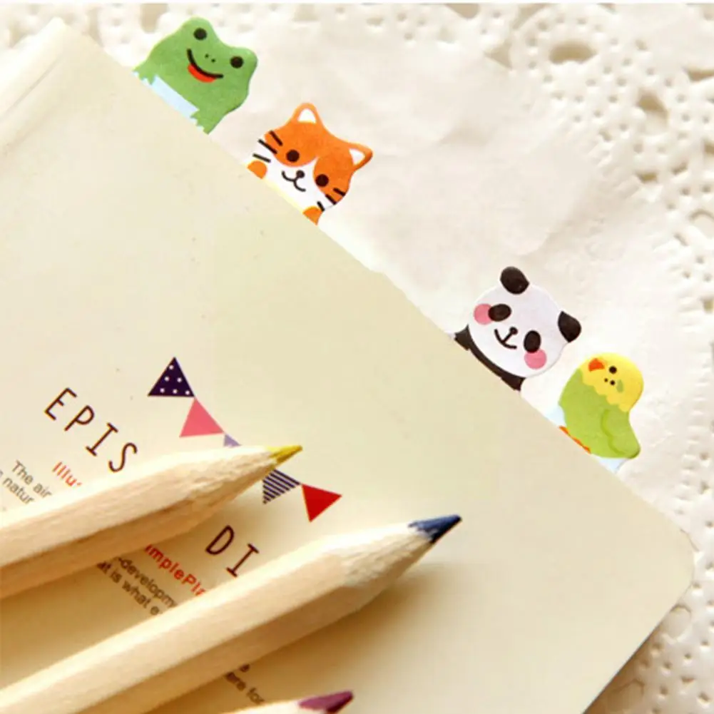 Memo Pads Sticky Notes Kawaii Cute Paper Creative Bookmark Kids School Student Gifts Stickers Self-adhesive Supplies Z7R4
Memo Pads Sticky Notes Kawaii Cute Paper Creative Bookmark Kids School Student Gifts Stickers Self-adhesive Supplies Z7R4