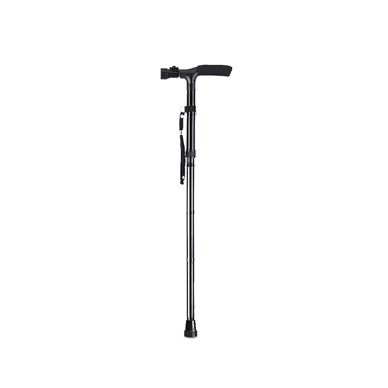 The old man with the lamp crutches the old man stood up to hold the telescopic alpenstock walking cane
The old man with the lamp crutches the old man stood up to hold the telescopic alpenstock walking cane