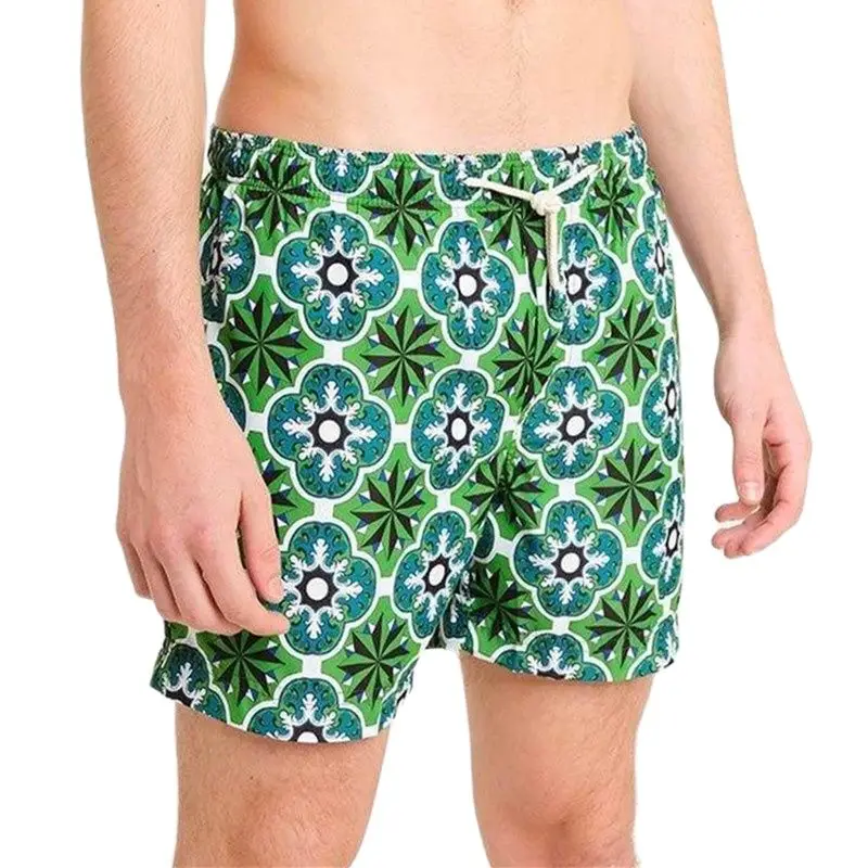 New 2021 International Fashion Express Wish Source Men's Flower Shorts Loose Print Beach Trousers
New 2021 International Fashion Express Wish Source Men's Flower Shorts Loose Print Beach Trousers