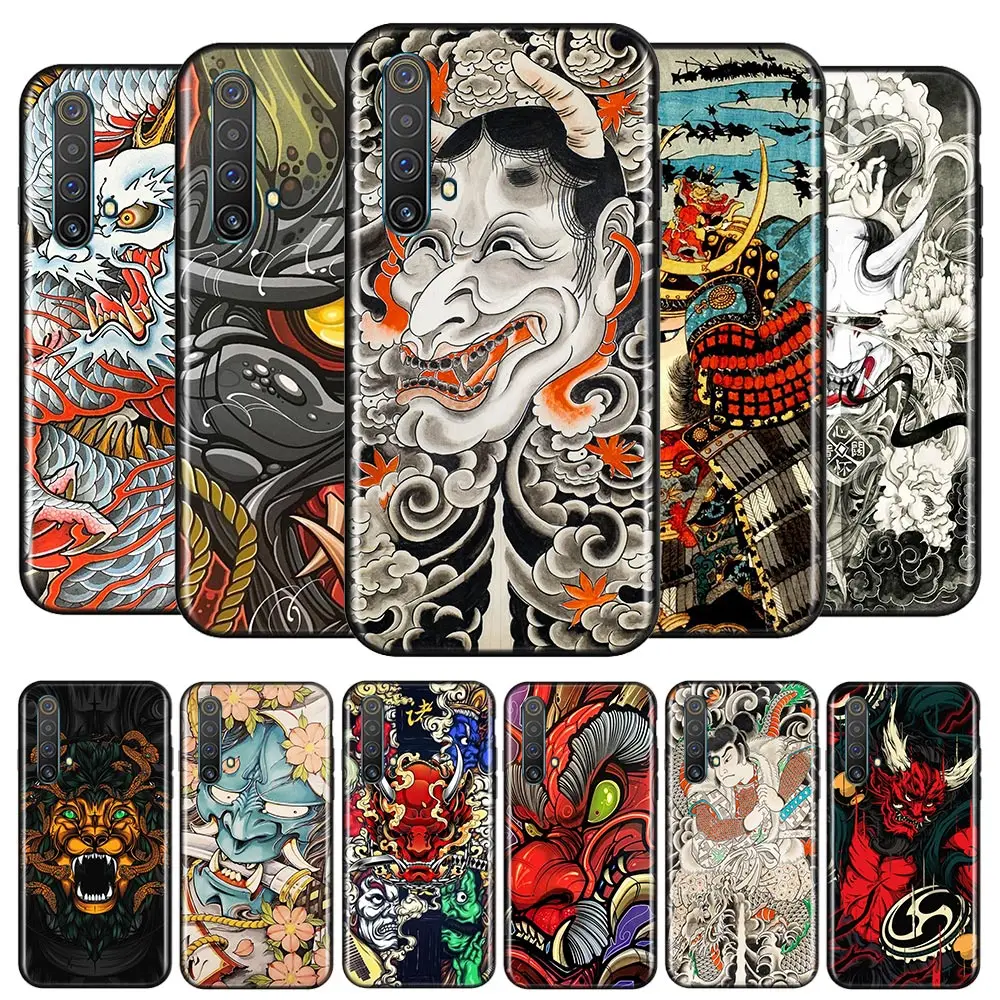 Japan Samurai Swordsman For OPPO A74 A94 A93 A73 A53 A32 A31 A72 A12E A12 A11 A9 A5 2020 5G AX7 Black Soft TPU Phone Case
Japan Samurai Swordsman For OPPO A74 A94 A93 A73 A53 A32 A31 A72 A12E A12 A11 A9 A5 2020 5G AX7 Black Soft TPU Phone Case