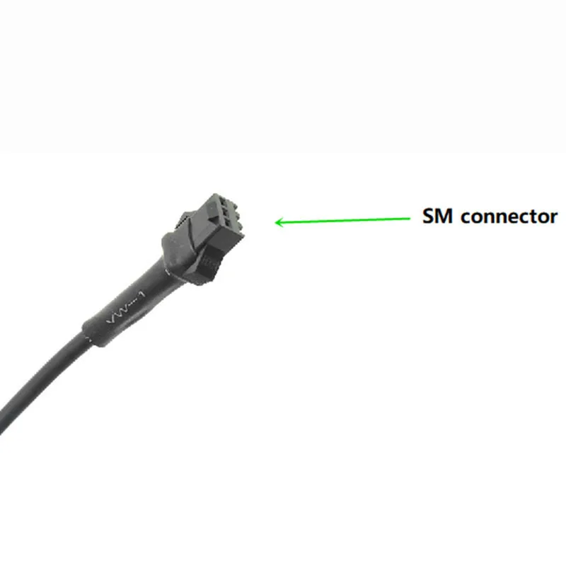 Pedal Bicycle Bz-10c 10 Magnet Electric Bicycle PAS System Auxiliary Sensor Easy To Install SM Interface Bicycle Accessories
Pedal Bicycle Bz-10c 10 Magnet Electric Bicycle PAS System Auxiliary Sensor Easy To Install SM Interface Bicycle Accessories