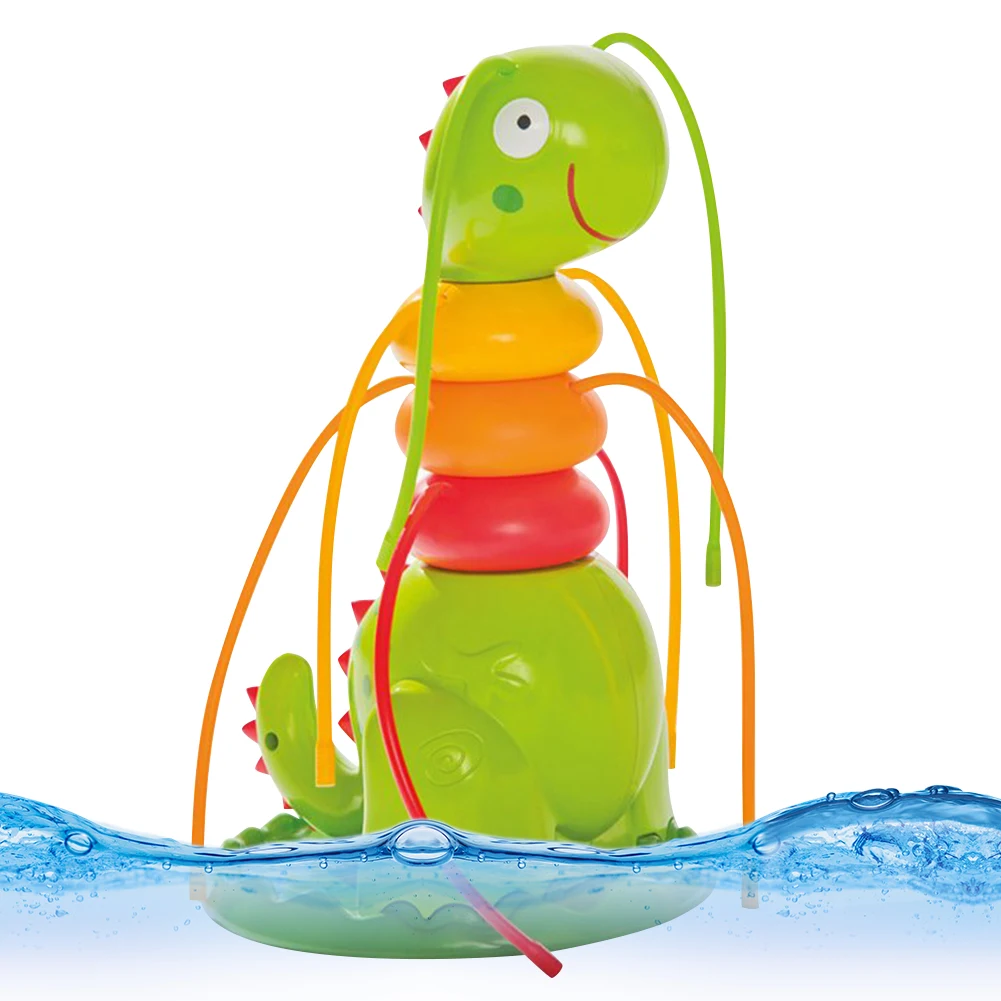 Fun Caterpillar Sprinkler Toy Kids Outdoor Bathroom Bath Sprinkler Entertainment Toy Swimming Party Beach Swimming Pool Bath Toy
Fun Caterpillar Sprinkler Toy Kids Outdoor Bathroom Bath Sprinkler Entertainment Toy Swimming Party Beach Swimming Pool Bath Toy