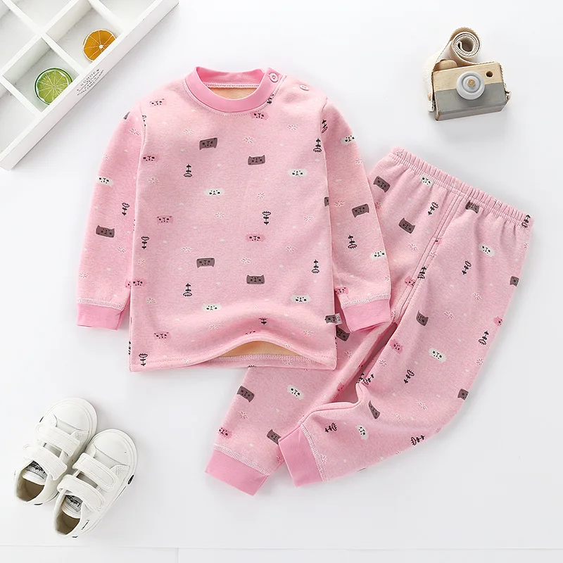 Wholesale Cheap Price Casual Boutique Kids Clothing New Winter Boys and Girls Outfit Popular Children Clothes Regular 2 Pcs Set
Wholesale Cheap Price Casual Boutique Kids Clothing New Winter Boys and Girls Outfit Popular Children Clothes Regular 2 Pcs Set