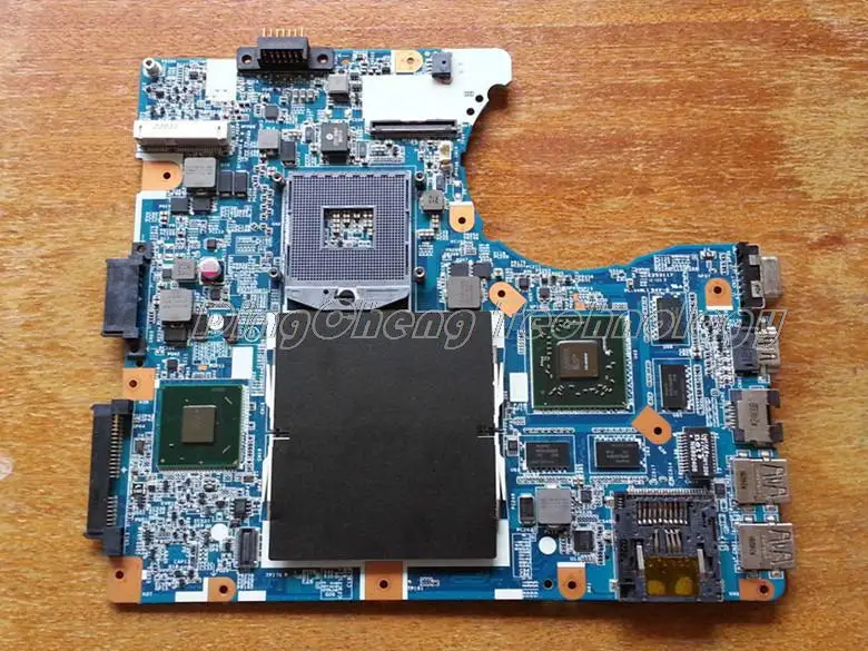MBX 273 Laptop Motherboard For Sony SVE14 MBX-273 1P-0121J00-8011 A1871414A Mainboard
MBX 273 Laptop Motherboard For Sony SVE14 MBX-273 1P-0121J00-8011 A1871414A Mainboard