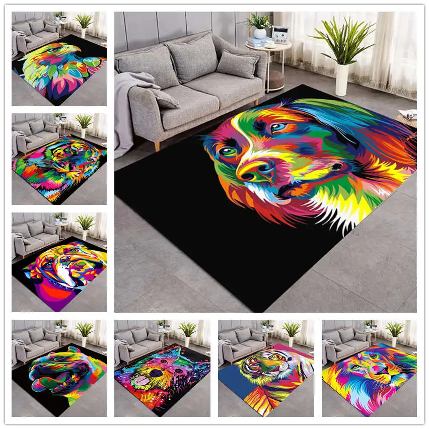 Animale eleplant Flannel Carpet Big Rug For Livingroom Non-slip Children's Carpet Living Room Bedroom Animal Rug
Animale eleplant Flannel Carpet Big Rug For Livingroom Non-slip Children's Carpet Living Room Bedroom Animal Rug