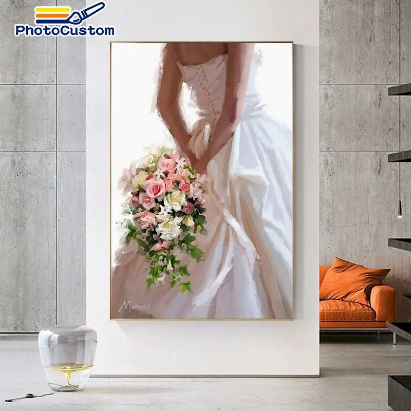 PhotoCustom Painting By Numbers Girl For Adults With Frame By Numbers Handpainted On Canvas Living Room Decor
PhotoCustom Painting By Numbers Girl For Adults With Frame By Numbers Handpainted On Canvas Living Room Decor