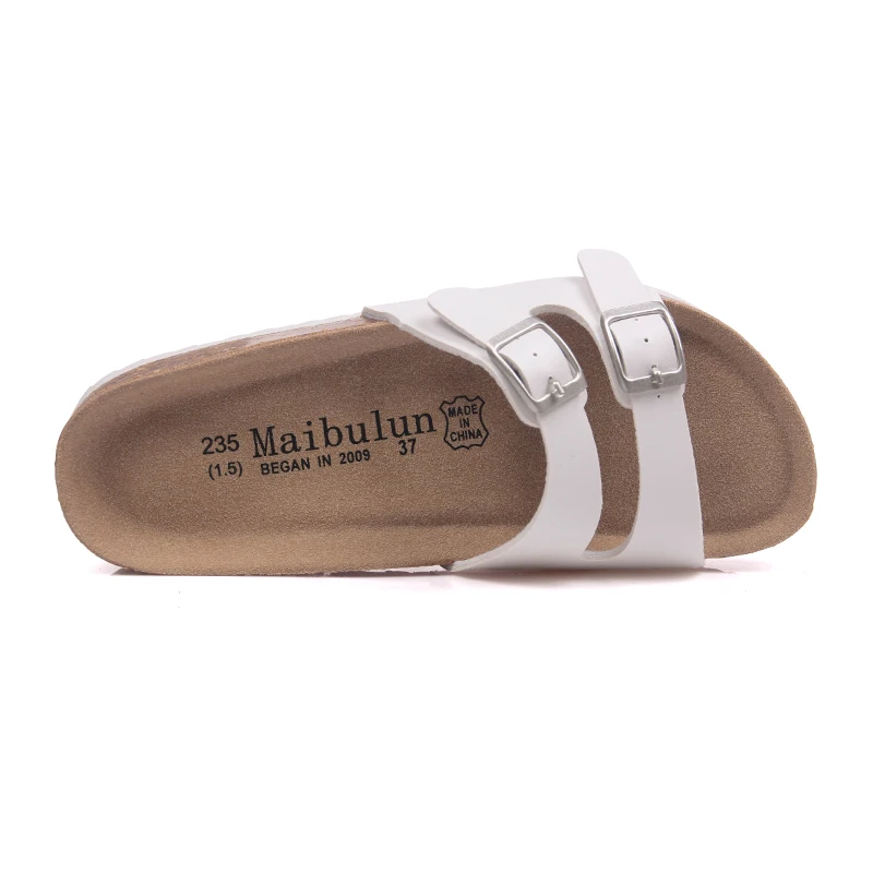 Slippers Casual Flat Shoes Female Platform Summer Clogs Woman Slides Luxury Beach PU Bonded Leather Buckle Strap Flat Shoes Fema
Slippers Casual Flat Shoes Female Platform Summer Clogs Woman Slides Luxury Beach PU Bonded Leather Buckle Strap Flat Shoes Fema