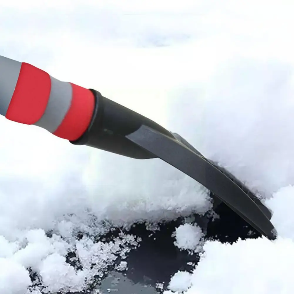 2021 New Car Removal Shovel Retractable Brush Scraping Shovel Removal Frost Ice Tool Glass Scraper Winter G5D8
2021 New Car Removal Shovel Retractable Brush Scraping Shovel Removal Frost Ice Tool Glass Scraper Winter G5D8