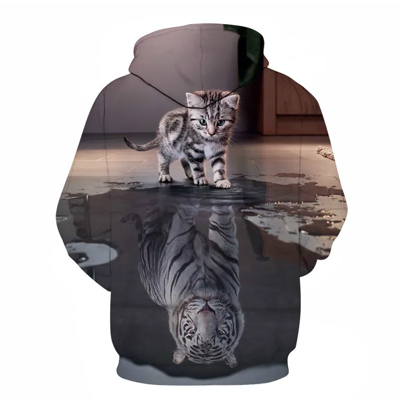 2021 Autumn And Winter New Funny Cute Animal 3D Printing Fashion Trend Top Selling Russian Bear Hoodie Sweatshirt
2021 Autumn And Winter New Funny Cute Animal 3D Printing Fashion Trend Top Selling Russian Bear Hoodie Sweatshirt
