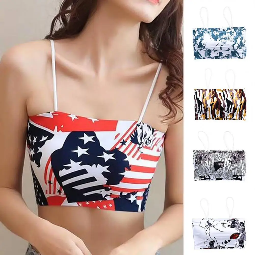 Tube Top Tube Shape Easy to Wash Women Backless Wide Application Removable Pads Tube Bra for Date Women Tube Top Tube Bra 2021
Tube Top Tube Shape Easy to Wash Women Backless Wide Application Removable Pads Tube Bra for Date Women Tube Top Tube Bra 2021