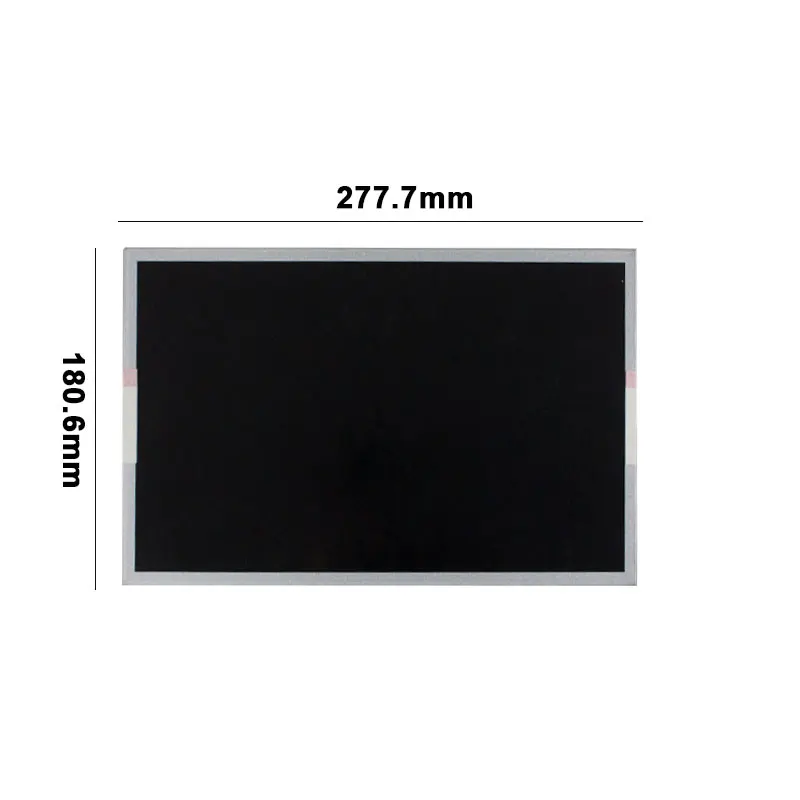 Оригинальный 5,5-дюймовый RGB ЖК-экран EV121WXM-N10 с сенсорной панелью управления платой HDMI VGA AV Разрешение 12,1*1280 яркость 800
Оригинальный 5,5-дюймовый RGB ЖК-экран EV121WXM-N10 с сенсорной панелью управления платой HDMI VGA AV Разрешение 12,1*1280 яркость 800