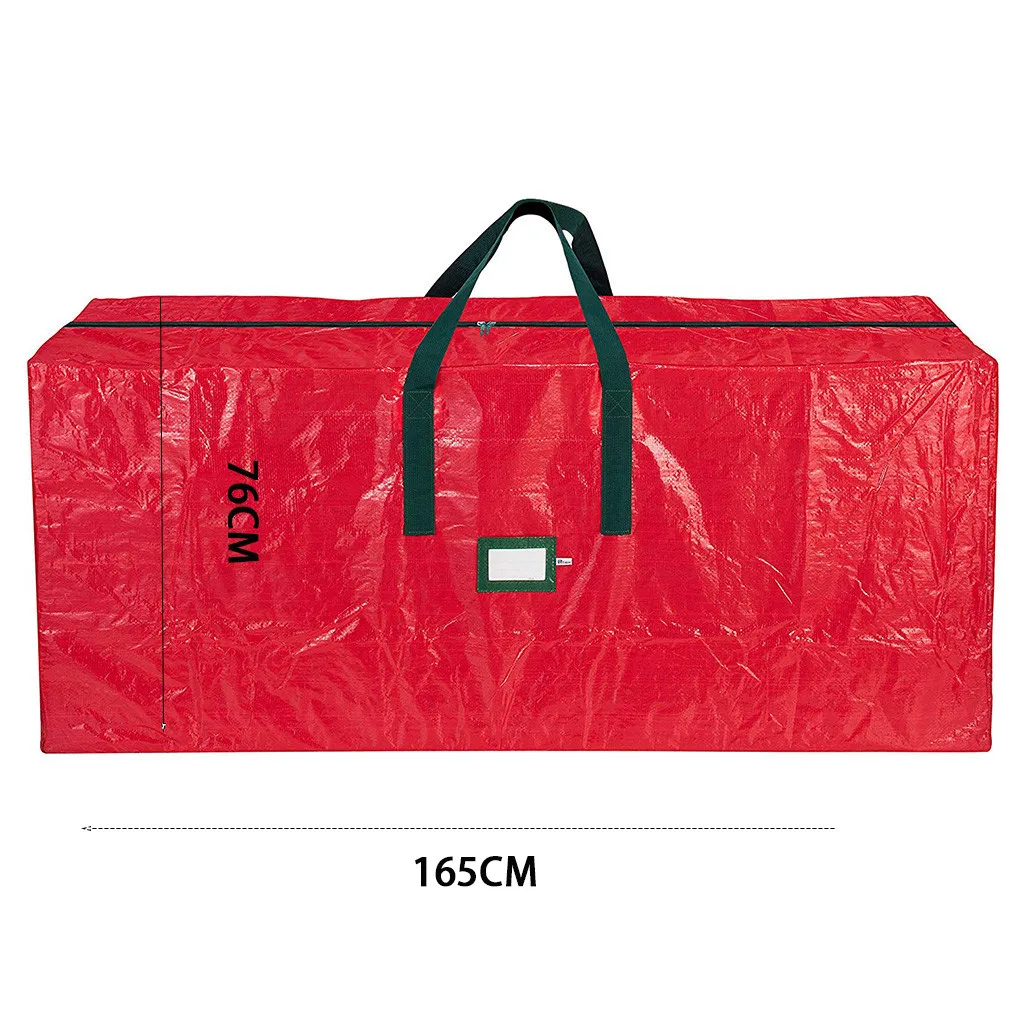 And Comes With Durable Reinforced Handles And Double Zips-Waterproof Material For Dust, Moisture And Insect Resistance 
And Comes With Durable Reinforced Handles And Double Zips-Waterproof Material For Dust, Moisture And Insect Resistance