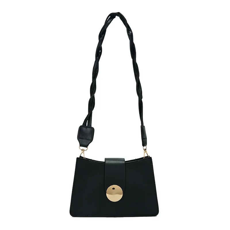 New tide net red stick bag women's bag popular messenger bag women Joker ins shoulder armpit bag
New tide net red stick bag women's bag popular messenger bag women Joker ins shoulder armpit bag