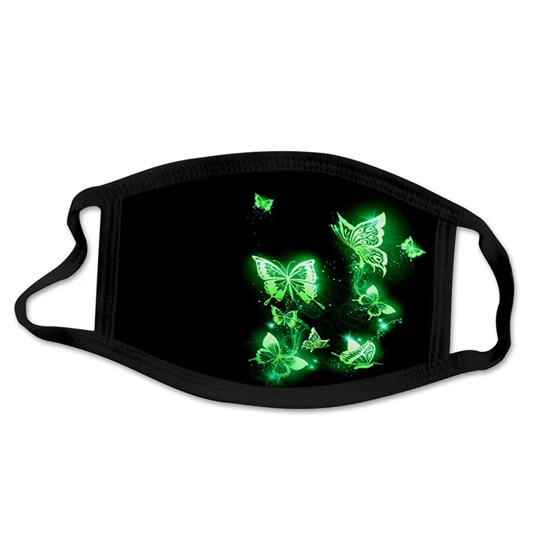 Hot 3X Butterfly Mouth Masks For Protection Washable Earloop Mask Unisex Breathable Safety Protective Reusable Face Mask
Hot 3X Butterfly Mouth Masks For Protection Washable Earloop Mask Unisex Breathable Safety Protective Reusable Face Mask