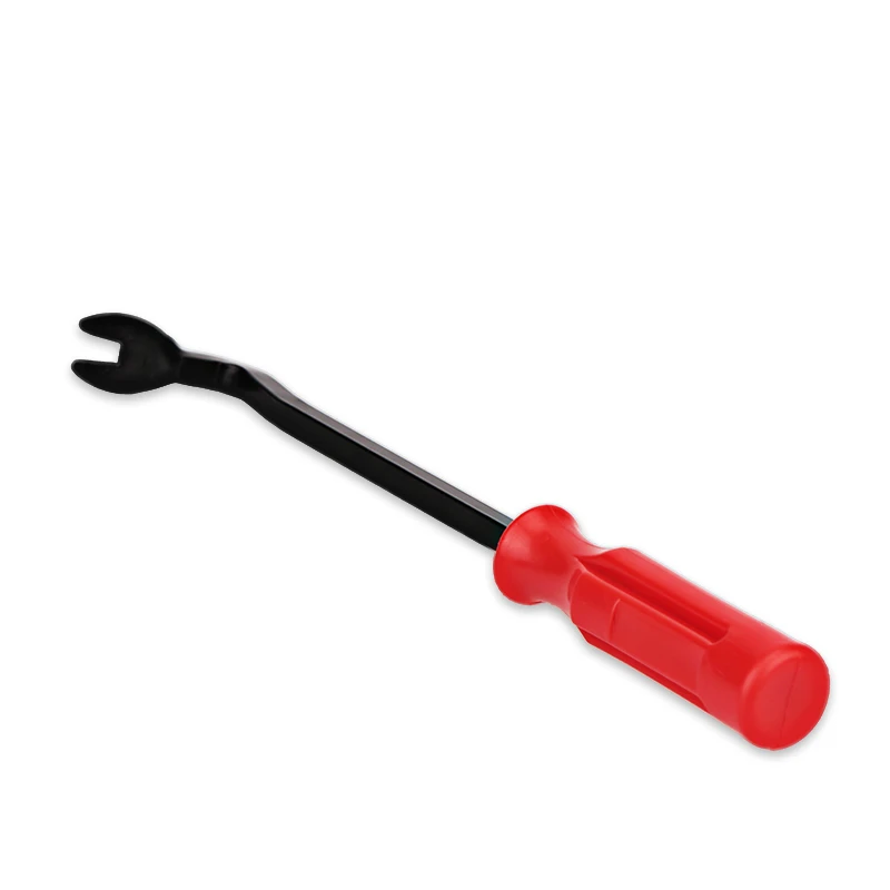 6 Inch Auto Car Door Panel Nail Fastener Screwdriver Pliers Repair Auto Fastener Interior Trim Panels Clip Tools Accessories
6 Inch Auto Car Door Panel Nail Fastener Screwdriver Pliers Repair Auto Fastener Interior Trim Panels Clip Tools Accessories