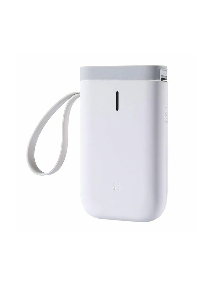 D11 Wireless label printer Portable Pocket Label Printer Portable BT Thermal Label Printer Fast Printing Home Use Office Printer
D11 Wireless label printer Portable Pocket Label Printer Portable BT Thermal Label Printer Fast Printing Home Use Office Printer