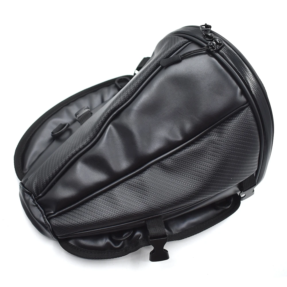 Motorcycle Tail Bag Motorbike Seat Back Bag Saddle Bag Rear Seat Package custom made Moto Motorbike Travel Saddle Tail Handbag
Motorcycle Tail Bag Motorbike Seat Back Bag Saddle Bag Rear Seat Package custom made Moto Motorbike Travel Saddle Tail Handbag