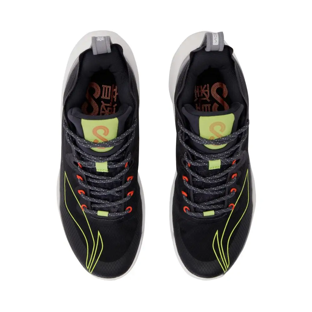 Li-Ning Men SONIC VIII LOW Professional Basketball Shoes Cushion LiNing LIGHT FOAM li ning Sport Shoes Sneakers ABAQ035
Li-Ning Men SONIC VIII LOW Professional Basketball Shoes Cushion LiNing LIGHT FOAM li ning Sport Shoes Sneakers ABAQ035