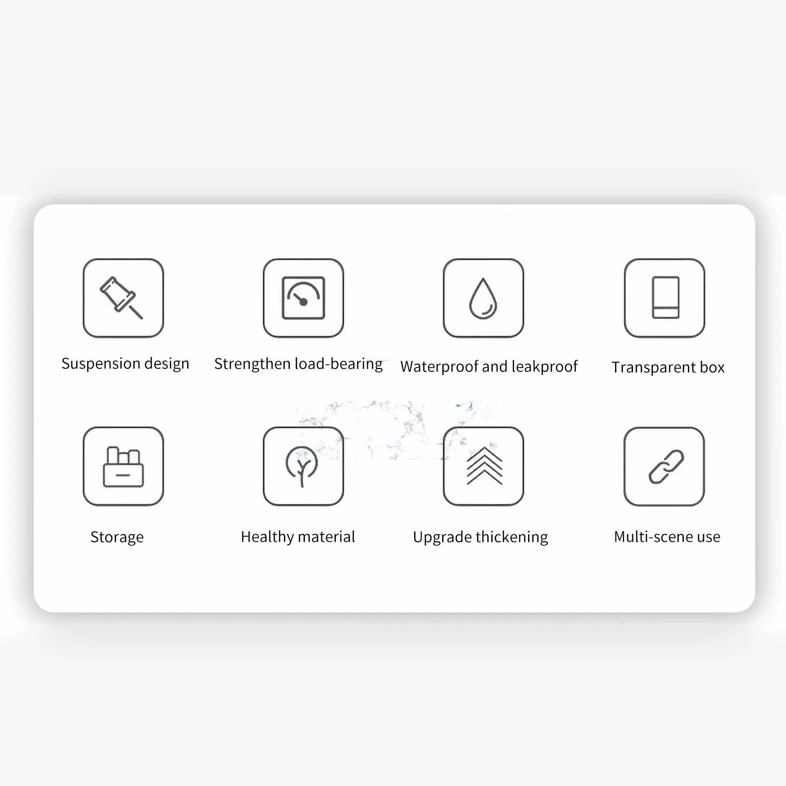 2pcs Plastic Spices Box Pepper Spice Salt Seasoning Organizer Stackable Kitchen Cruet Condiment Jars Container Sugar Bottle
2pcs Plastic Spices Box Pepper Spice Salt Seasoning Organizer Stackable Kitchen Cruet Condiment Jars Container Sugar Bottle