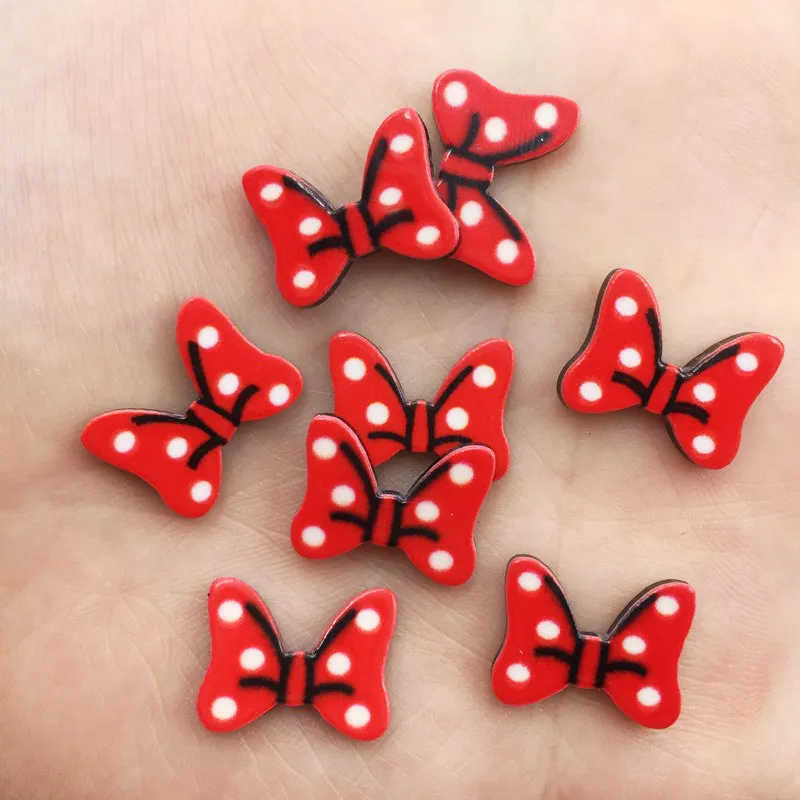 Lovely Colorful Red Dot Bow Flat Back Acrylic Sheet Miniature Pattern Applique DIY Wedding Scrapbook Home Decor Crafts OF861
Lovely Colorful Red Dot Bow Flat Back Acrylic Sheet Miniature Pattern Applique DIY Wedding Scrapbook Home Decor Crafts OF861