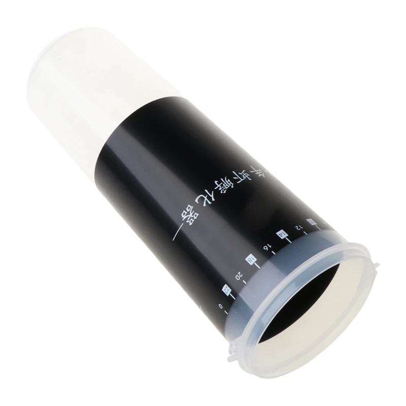 Aquarium Brine Shrimp Incubator Baby Fish Feed Fairy Egg Artemia Alive Hatch Kit Drop shipping 
Aquarium Brine Shrimp Incubator Baby Fish Feed Fairy Egg Artemia Alive Hatch Kit Drop shipping