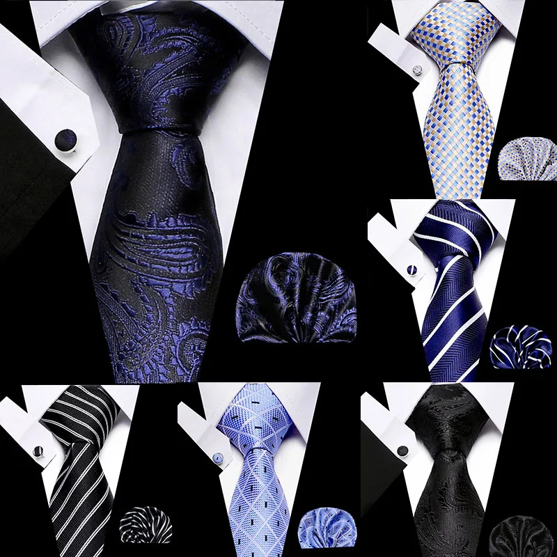 Фото Роскошный галстук из 100% шелка тонкий 7 5 см с цветочным рисунком - купить
