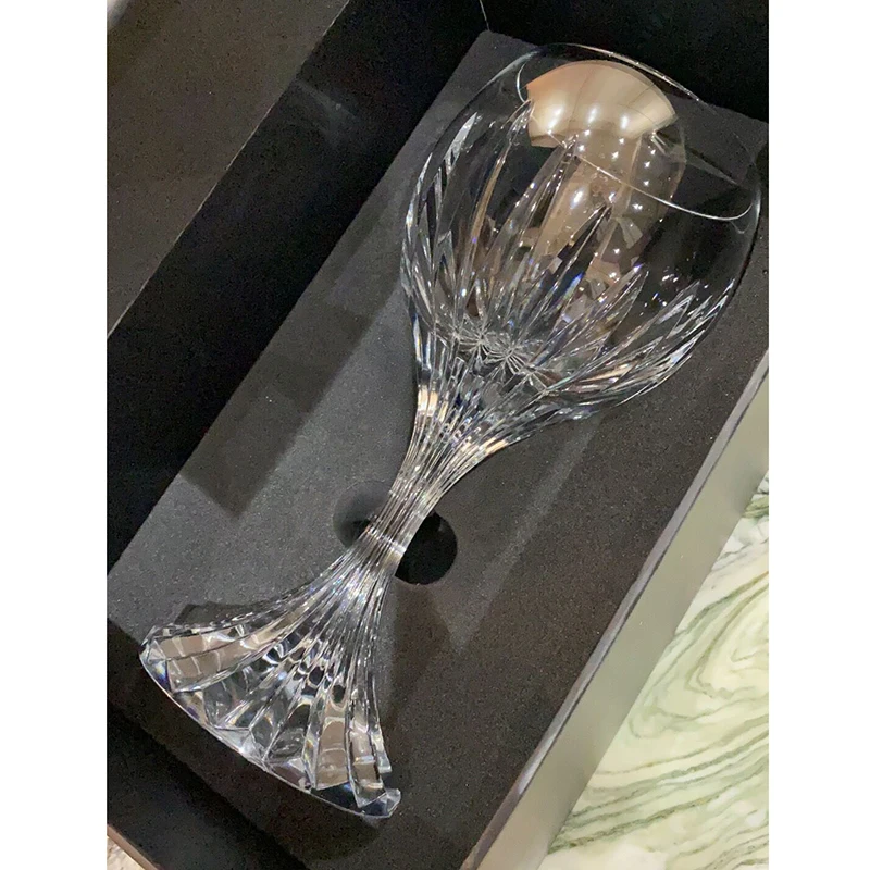 Luxury Glass cup High Quality Tea CupsIrregular Glass Cup Teacup Milk Coffee Mug Juice Beer Cup Wine Glass Drinkware
Luxury Glass cup High Quality Tea CupsIrregular Glass Cup Teacup Milk Coffee Mug Juice Beer Cup Wine Glass Drinkware