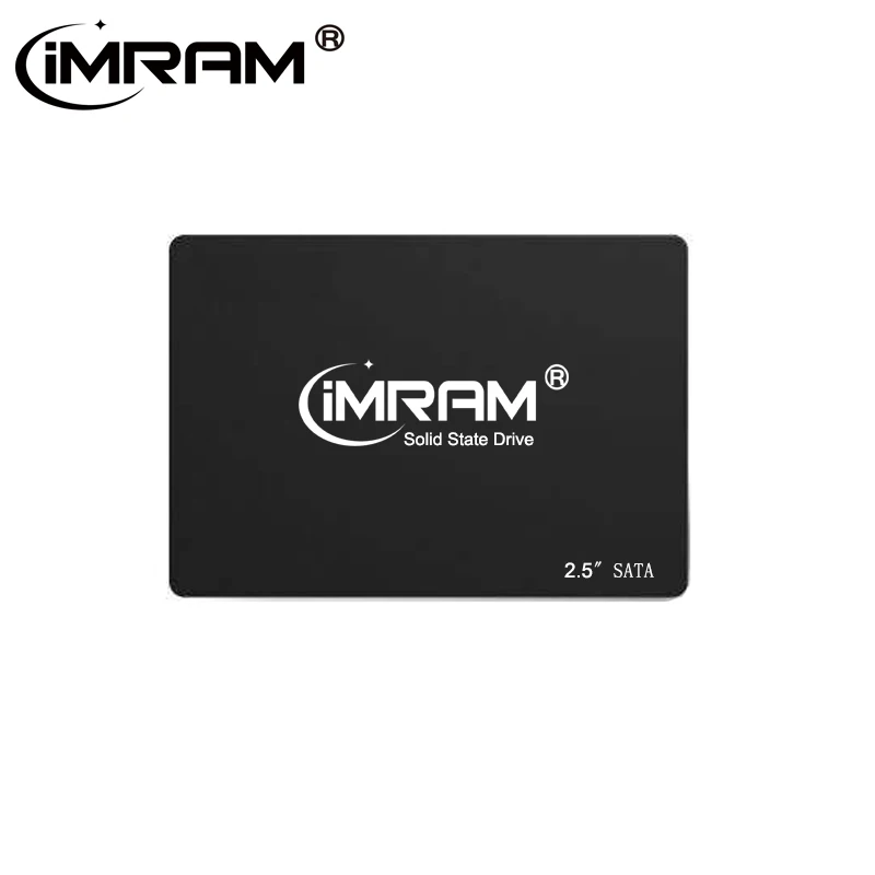 IMRAM SSD 2 5 ''SATA3 Hdd 32 Гб 64 ГБ 120 240 480 512 Внутренний твердотельный накопитель Schijf Voor