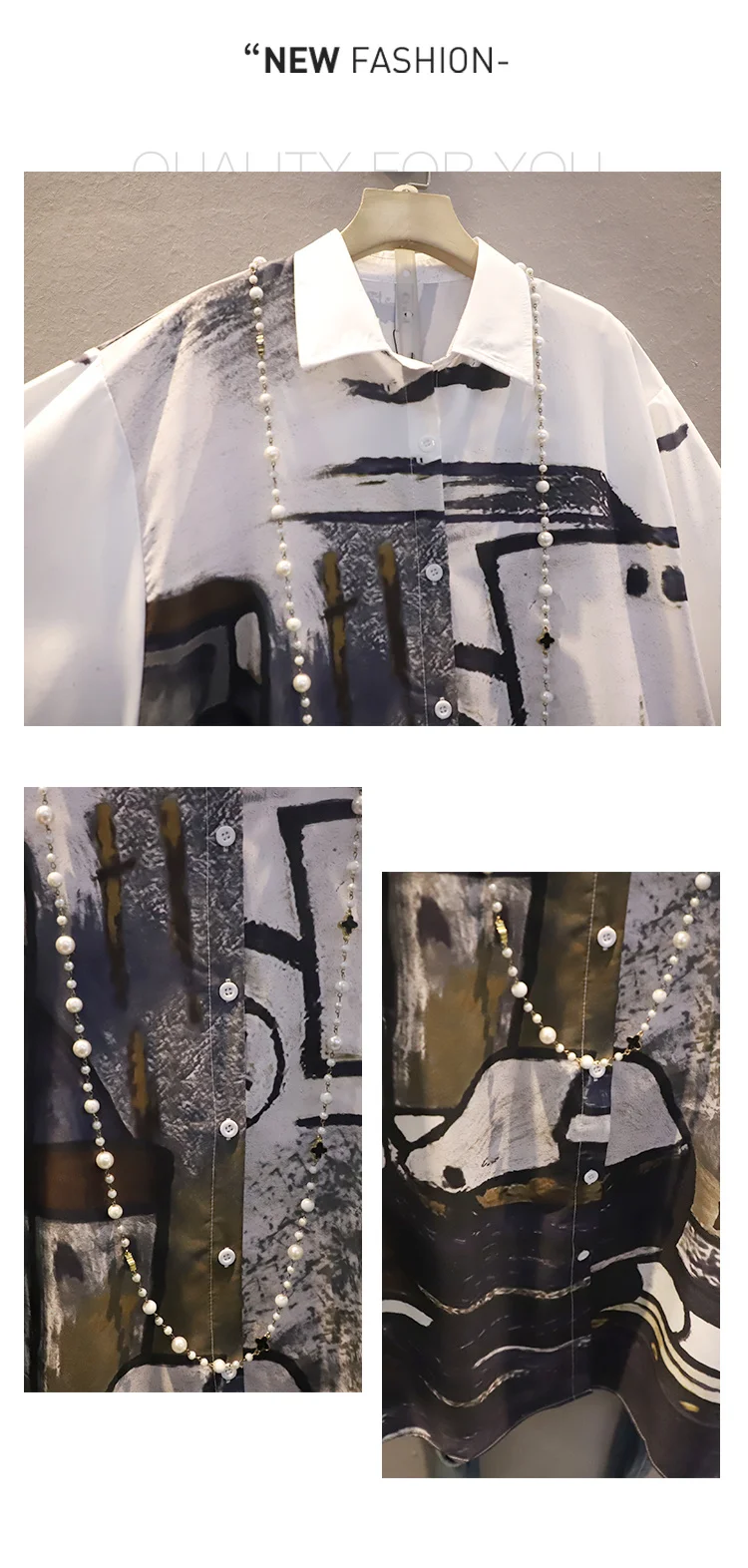 Vefadisa Black Blue Creative Tie dye Women Dress 2021 Summer Oversize Blouse Dress Casual Short Sleeve Female Dress QYF5744
Vefadisa Black Blue Creative Tie dye Women Dress 2021 Summer Oversize Blouse Dress Casual Short Sleeve Female Dress QYF5744