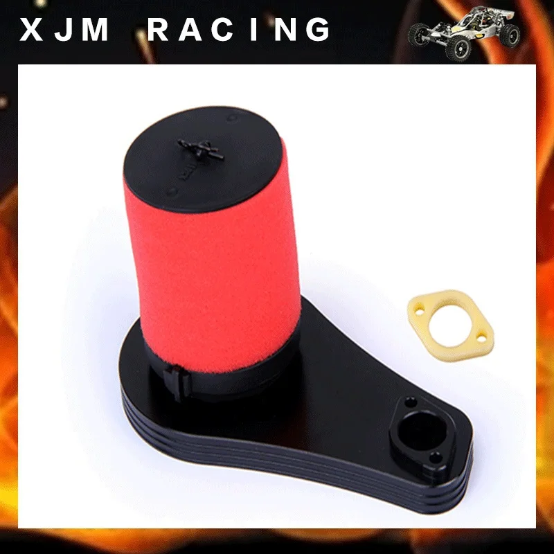 Комплект металлических воздушных фильтров с ЧПУ для 1/5 ROVAN LT Losi 5ive-T KINGMOTOR X2 DDT FID гоночный грузовик запчасти для радиоуправляемых автомобилей
Комплект металлических воздушных фильтров с ЧПУ для 1/5 ROVAN LT Losi 5ive-T KINGMOTOR X2 DDT FID гоночный грузовик запчасти для радиоуправляемых автомобилей