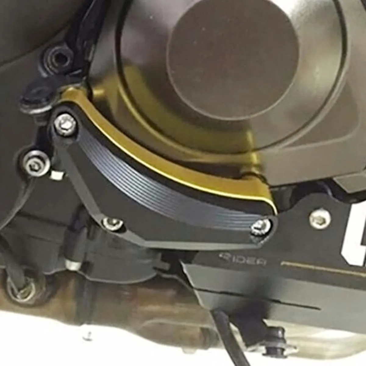 SEMSPEED MT 09 XSR900 защита двигателя Чехол слайдер крышка протектор для Yamaha FZ09 FJ Tracer 900 2014