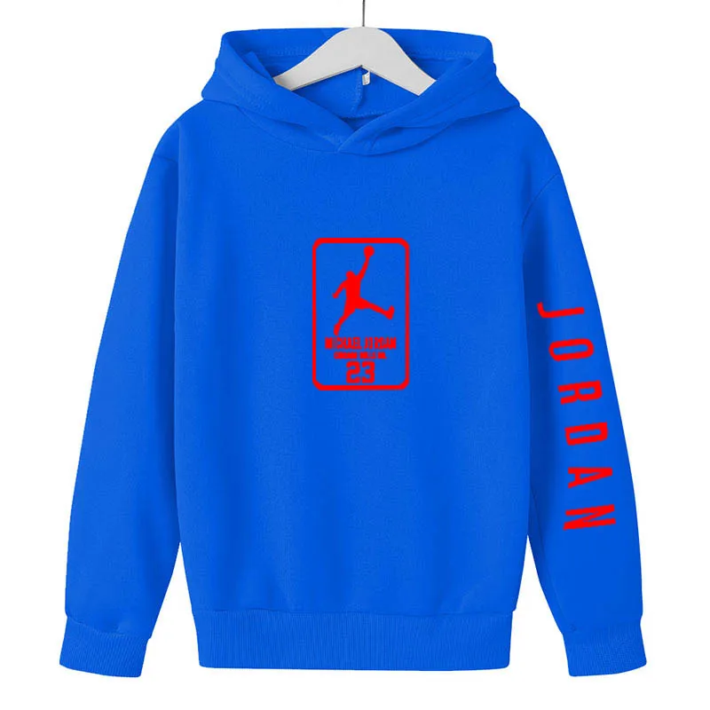 2021 Brand Autumn and Winter Girls Cashmere Hoodie High-end Casual Boy Hoodie/street Sweatshirt JORDAN23 Sports Pullover Girl Ho
2021 Brand Autumn and Winter Girls Cashmere Hoodie High-end Casual Boy Hoodie/street Sweatshirt JORDAN23 Sports Pullover Girl Ho