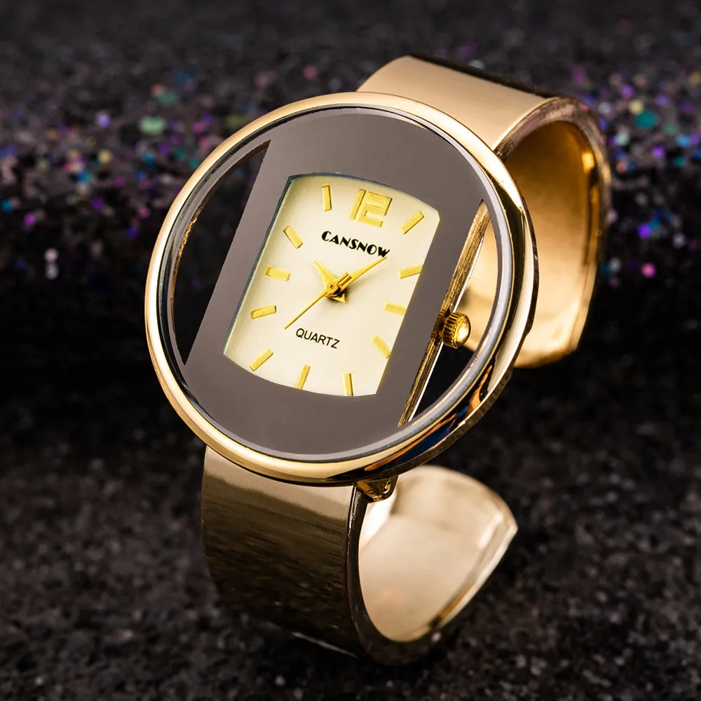 Luxury Gold Wrist Watches Women Bangle Bracelet Watches Female Casual Ladies Clock Hodinky Montre Femme saat Relogio Feminino
Luxury Gold Wrist Watches Women Bangle Bracelet Watches Female Casual Ladies Clock Hodinky Montre Femme saat Relogio Feminino
