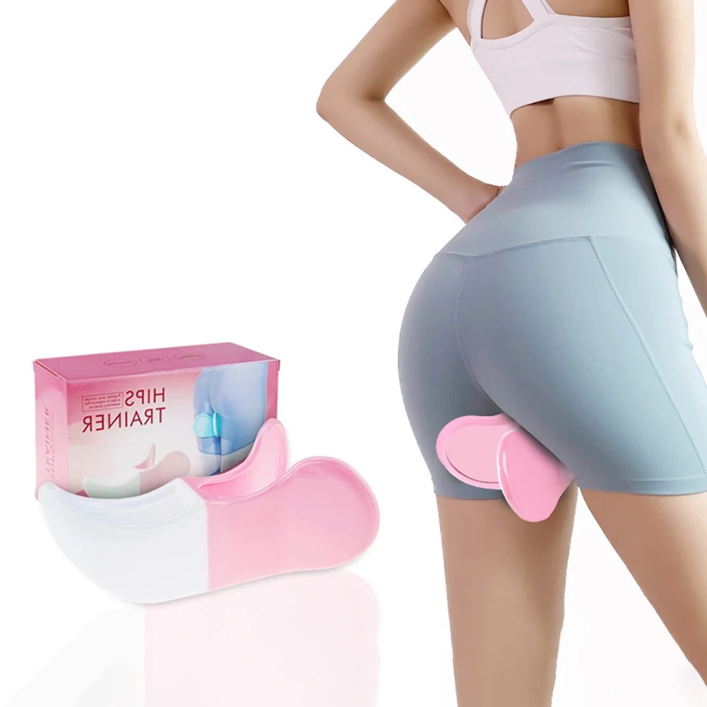 Exerciser Bladder Control Device for Pelvic Floor Muscle Pelvis Correction Beautiful Buttocks Exerciser Bodybuilding
Exerciser Bladder Control Device for Pelvic Floor Muscle Pelvis Correction Beautiful Buttocks Exerciser Bodybuilding