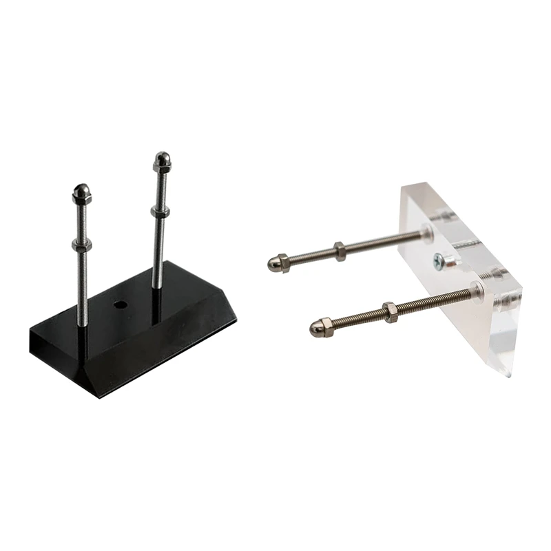 Skateboard Wall Mount Kit Indoor Acrylic Sliding Plate Display Holder for Longboard Skateboards Wall Mount
Skateboard Wall Mount Kit Indoor Acrylic Sliding Plate Display Holder for Longboard Skateboards Wall Mount